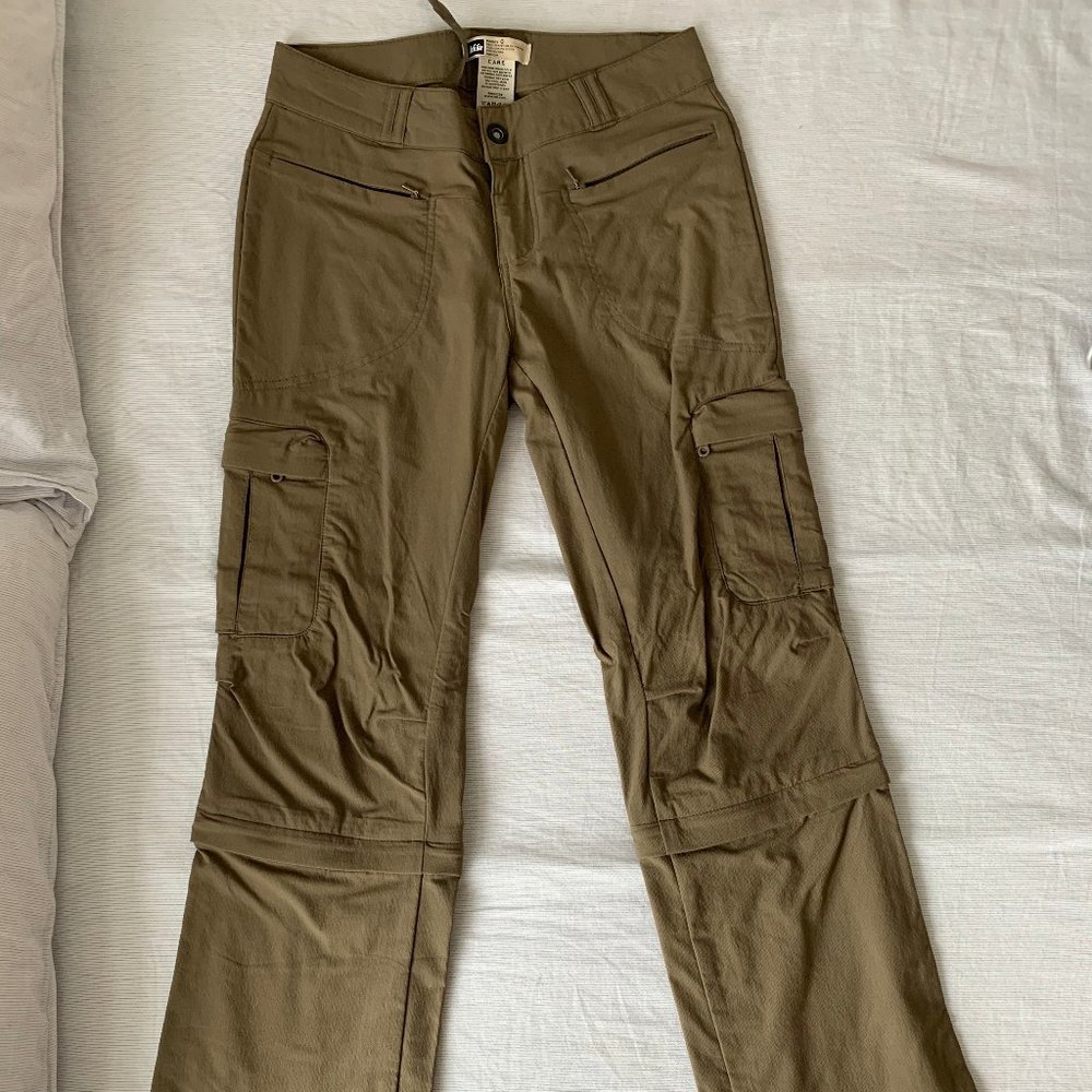 REI Co-op hiking pants